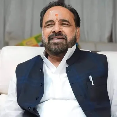 Gopal Bhargava profile