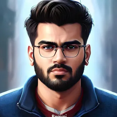 Bhargav Ginoya profile