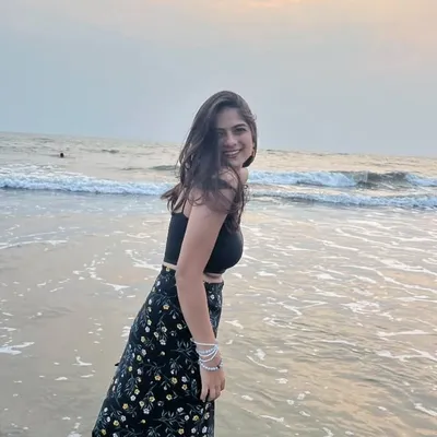 Bhargavi Shah profile
