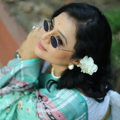 Bhargavi Chirmuley profile