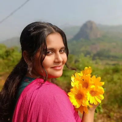 Bhargavi Gullipalli profile
