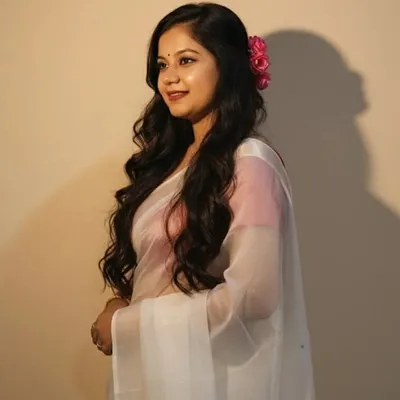 Bhargavi Surve profile