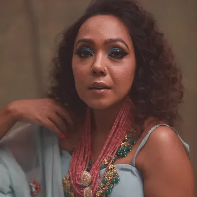 Playback Singer Bhargavi Pillai profile