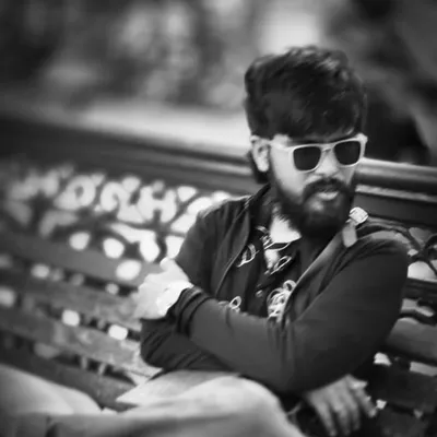 Bhargav Das profile