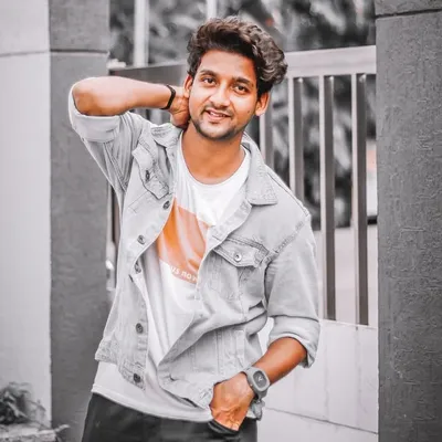 Bhargav Rajput