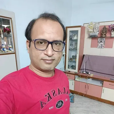 bhargav h upadhyay profile