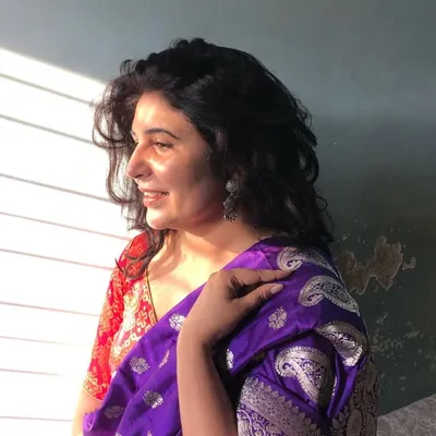 Bhargi Madhu profile