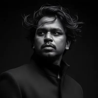 Domesh Netam profile