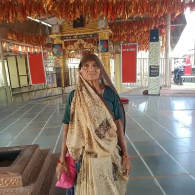 Bharmal Thakor profile