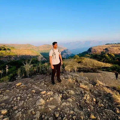 Kiran Bharmal profile