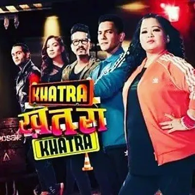 BHARTI AND HARSH profile
