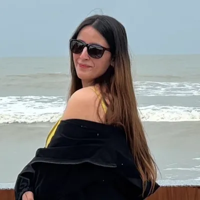 Bharti Thakur profile