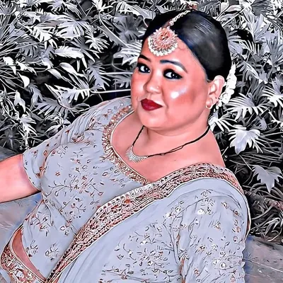 Bharti Singh FanPage❤️ profile