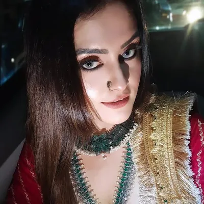 Bharti Mehta profile