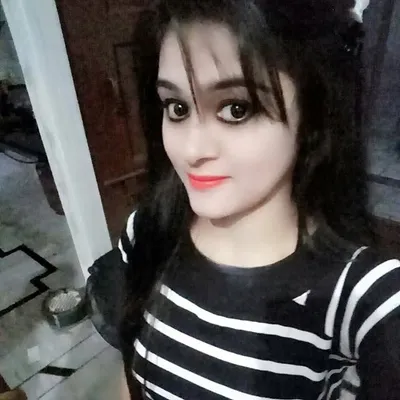 Bharti Arora profile