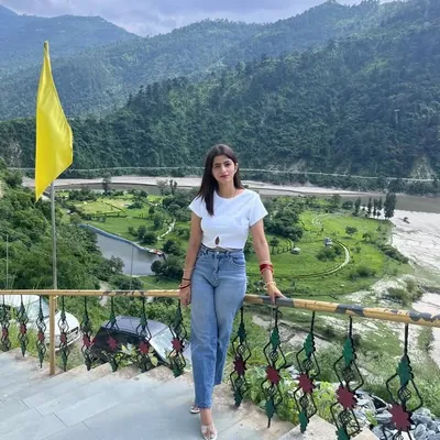 Bharti Rajput profile