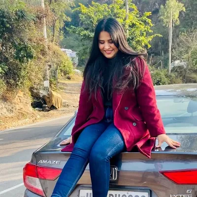 Bharti Kumar