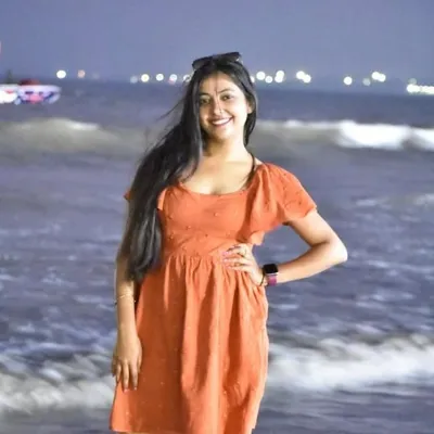 Bharti Gaur profile