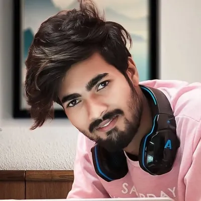 Raju Bharti (goswami) profile