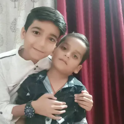 daksh gurjar profile