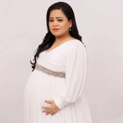 Bharti Laughter Queen (Akshat) profile