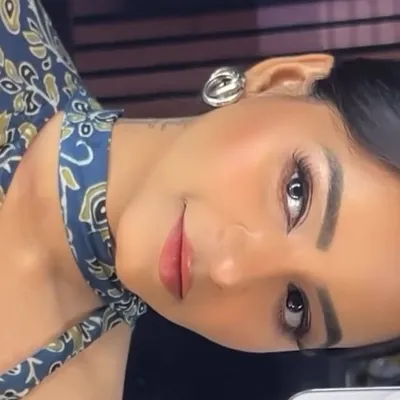 ๐ฝ๐ง๐๐๐๐ก & ๐ฅ๐๐ง๐ฉ๐ฎ ๐ข๐๐ ๐๐ช๐ฅ ๐๐ง๐ฉ๐๐จ๐ฉ | makeup artist in ๐๐ช๐ง๐ช๐๐ง๐๐ข profile