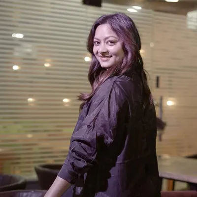 Bharti Kamal vinayak Pawar profile