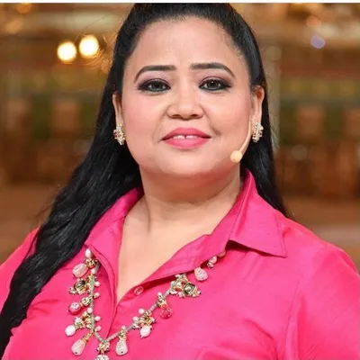 Bharti singh Fanpageđź’– profile