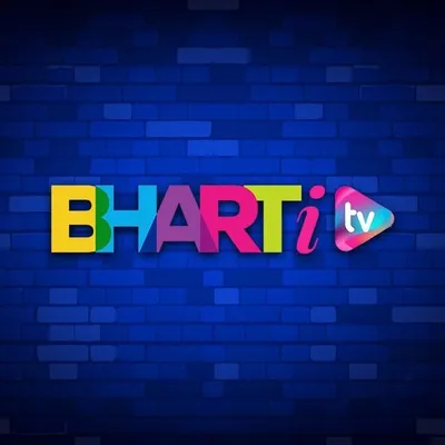 BHARTI TV profile