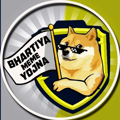 Bhartiya Meme Yojna ๐ฎ๐ณ profile