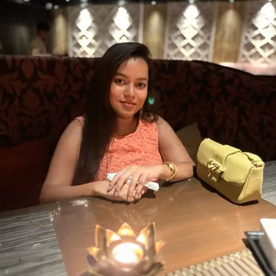 Bharathi |Chennai MakeupArtist profile