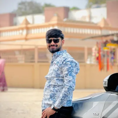 👑 भारत सुनिता बाबुराव जाधव 👑 profile