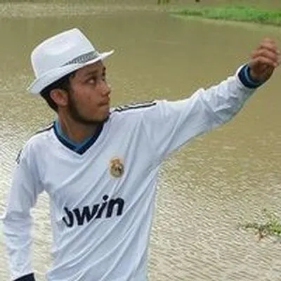 Bharun Abas Khan profile