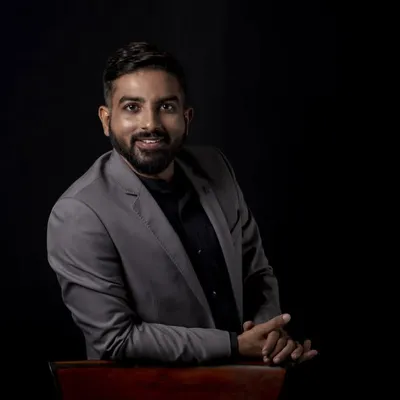Niraj Bharwad profile