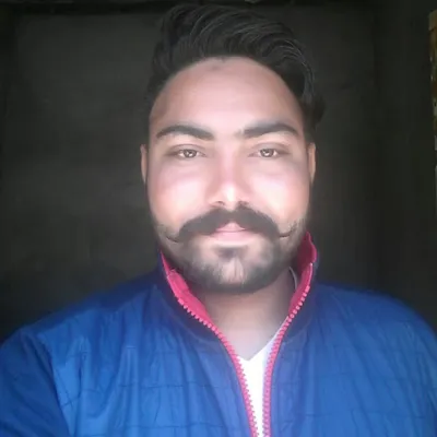 Aman Bharwal profile
