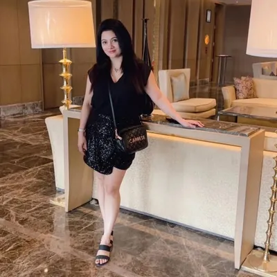 Amrita Bhasin profile