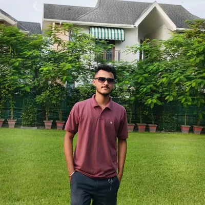 Bhaskar Baruah profile