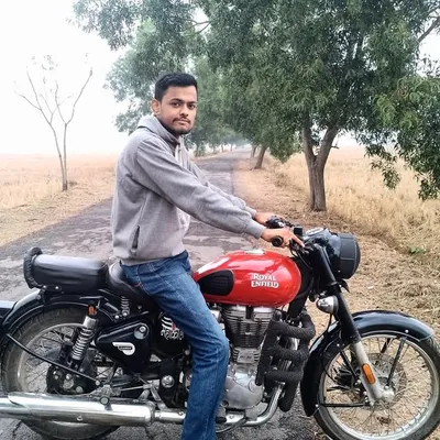 Bhaskar Baruah(OfficialAcunt)๐ profile