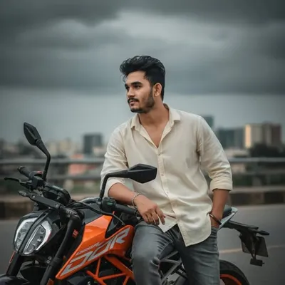Bhaskar Dash Gunu profile