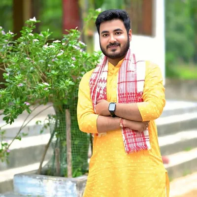 JG Bhaskr profile