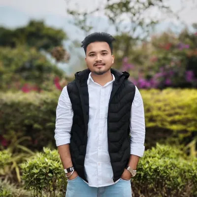 Bhaskar Bora profile