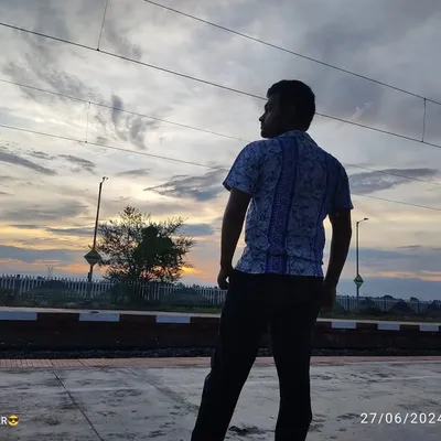 Bhaskar Ghosh profile