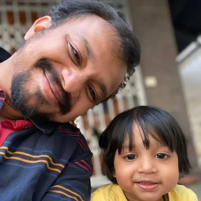 Bhaskar Pramanik profile