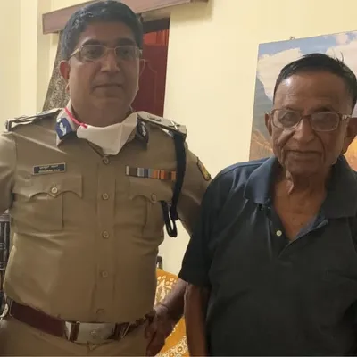 Bhaskar Rao profile