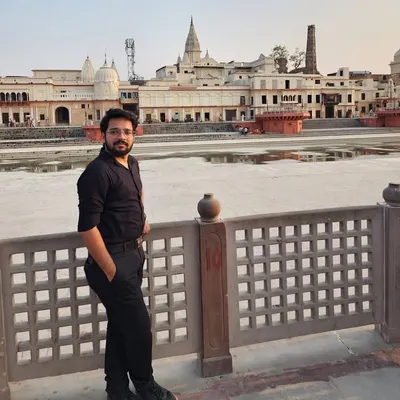 Bhaskar Soti profile