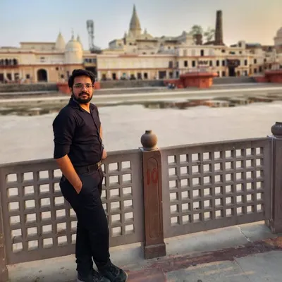 Bhaskar Soti Photography profile