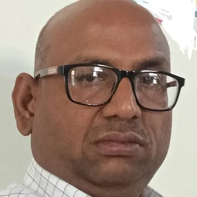 Bhaskar Tiwari profile