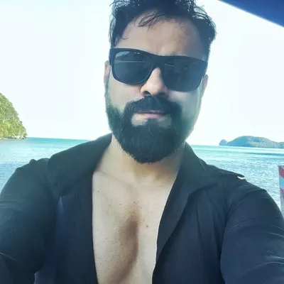 Ajinkya Bhasme profile