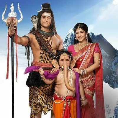 Mahakal भस्मप्रिय महाकाल profile