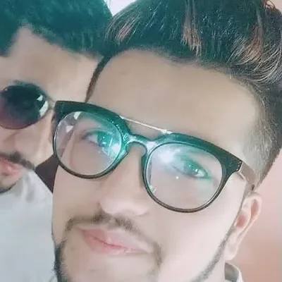 zuhaib profile